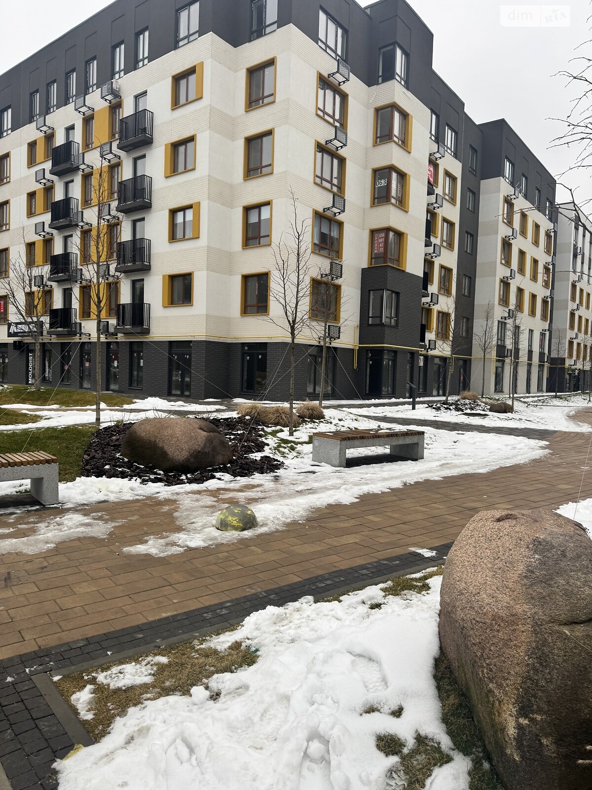 Продажа однокомнатной квартиры в Ирпене, на ул. Соборная 2К/8, район Ирпень фото 1 Продажа однокомнатной квартиры в Ирпене, на ул. Соборная 2К/8, район Ирпень фото 1