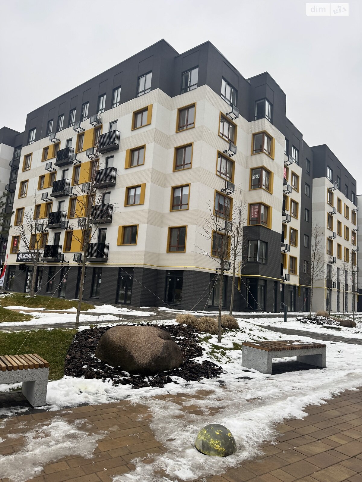 Продажа однокомнатной квартиры в Ирпене, на ул. Соборная 2К/8, район Ирпень фото 1 Продажа однокомнатной квартиры в Ирпене, на ул. Соборная 2К/8, район Ирпень фото 1