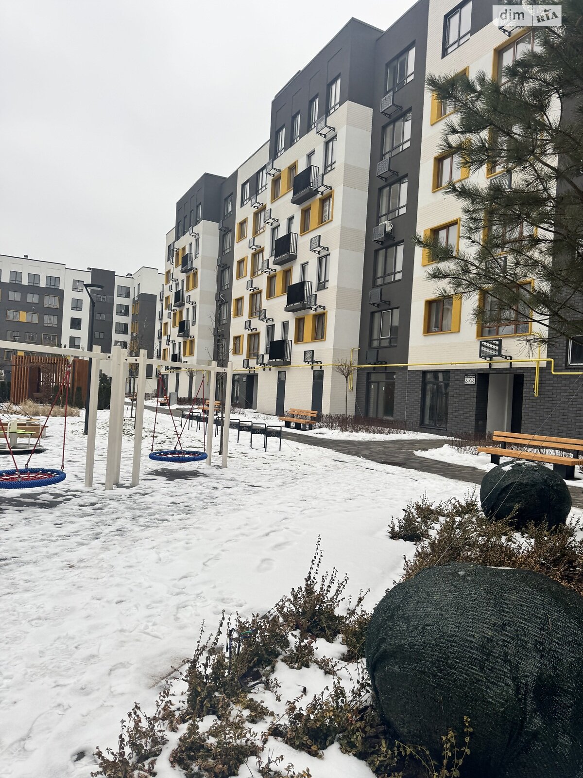 Продажа однокомнатной квартиры в Ирпене, на ул. Соборная 2К/8, район Ирпень фото 1 Продажа однокомнатной квартиры в Ирпене, на ул. Соборная 2К/8, район Ирпень фото 1