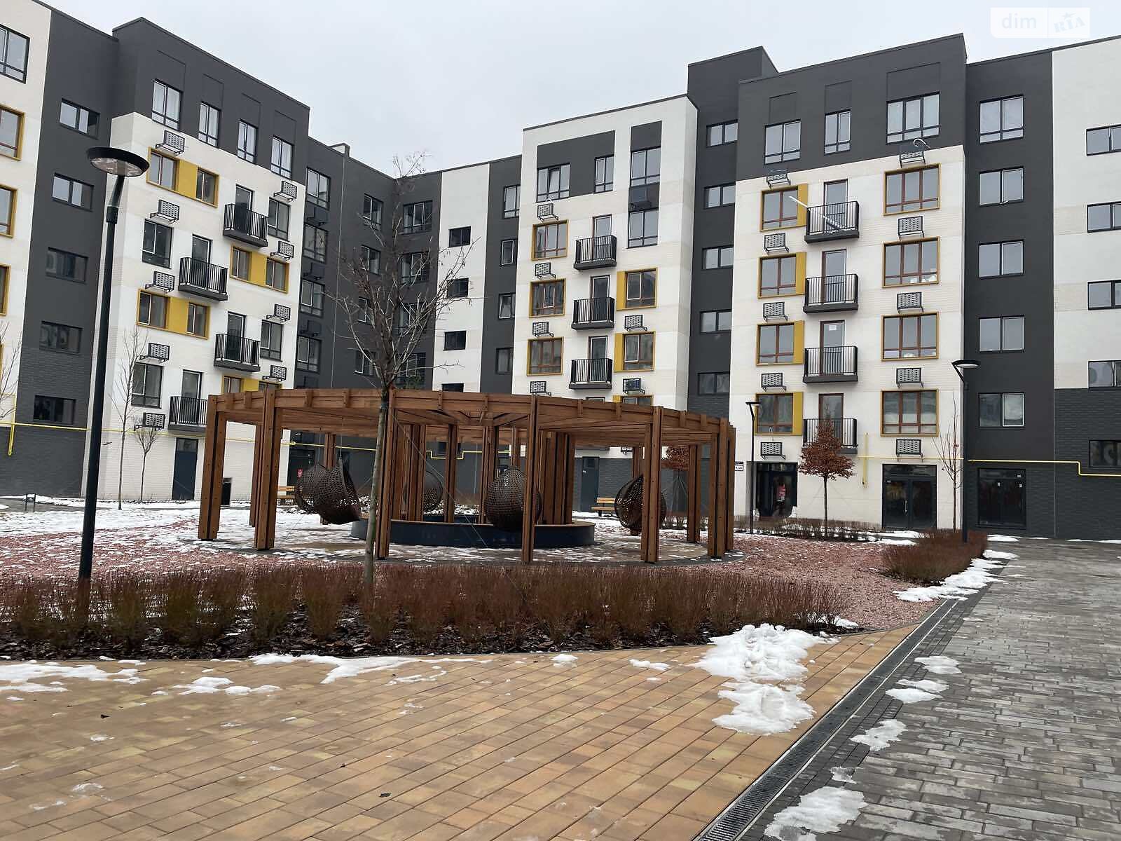 Продаж однокімнатної квартири в Ірпені, на вул. Соборна 2К/7, район Ірпінь фото 1 Продаж однокімнатної квартири в Ірпені, на вул. Соборна 2К/7, район Ірпінь фото 1