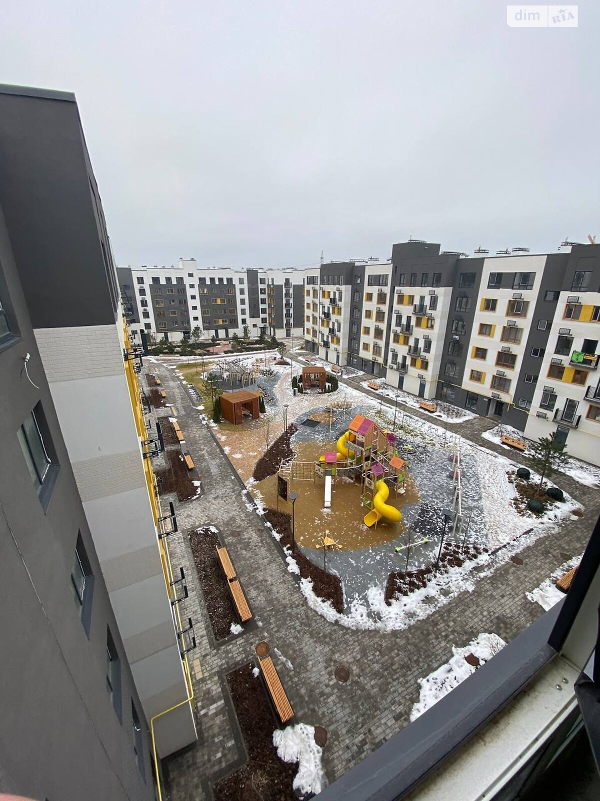 Продажа однокомнатной квартиры в Ирпене, на ул. Соборная 2К/9, район Ирпень фото 1 Продажа однокомнатной квартиры в Ирпене, на ул. Соборная 2К/9, район Ирпень фото 1