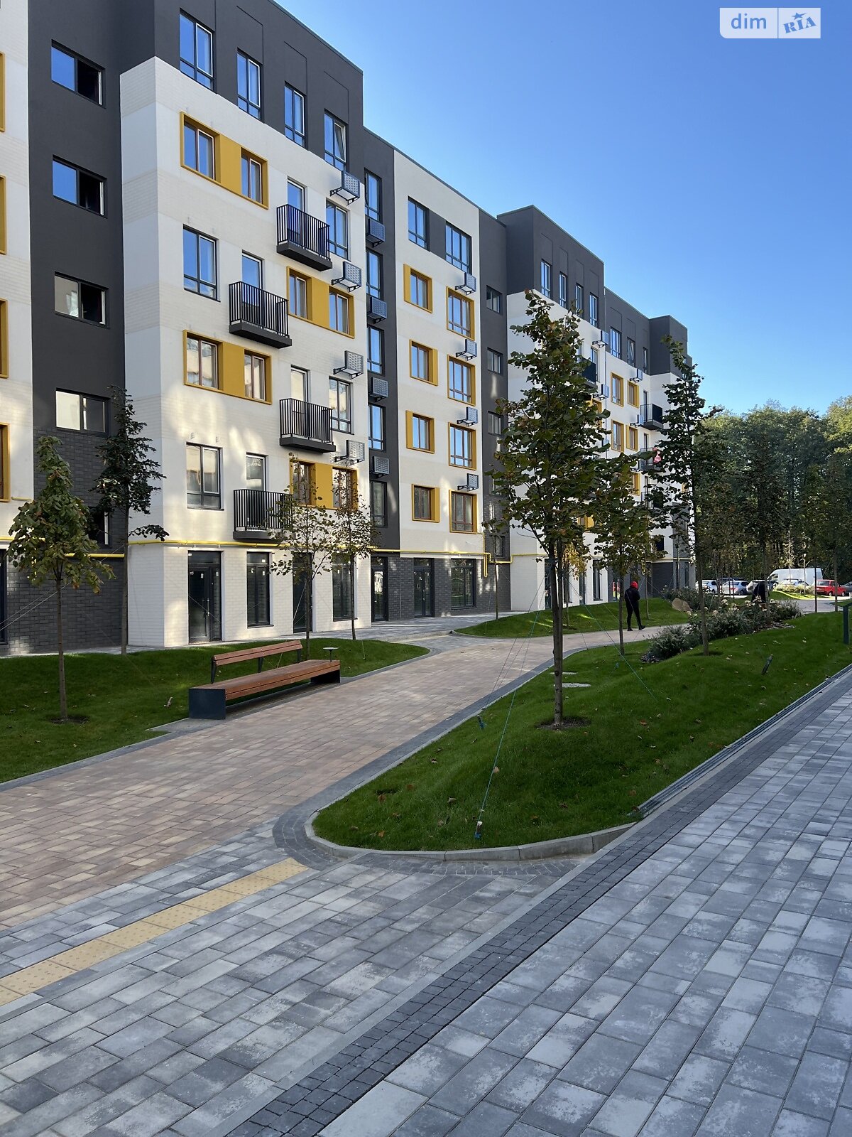 Продажа однокомнатной квартиры в Ирпене, на ул. Соборная 2К/39, район Ирпень фото 1 Продажа однокомнатной квартиры в Ирпене, на ул. Соборная 2К/39, район Ирпень фото 1