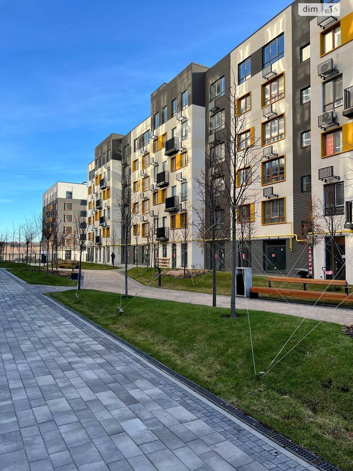 Продажа однокомнатной квартиры в Ирпене, на ул. Соборная 2К/39, район Ирпень фото 1 Продажа однокомнатной квартиры в Ирпене, на ул. Соборная 2К/39, район Ирпень фото 1