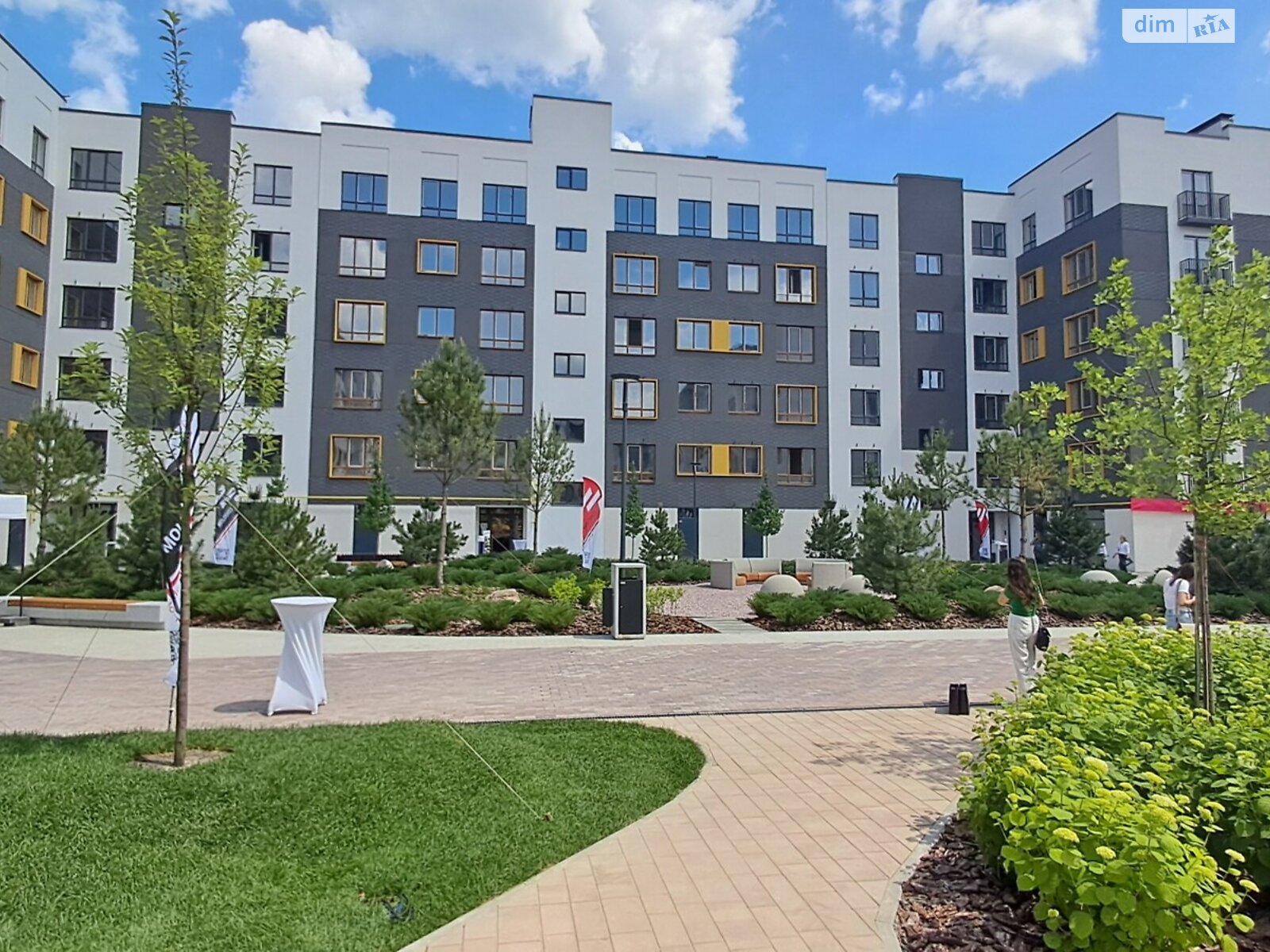Продаж однокімнатної квартири в Ірпені, на вул. Соборна 2К/2, кв. 28, район Ірпінь фото 1 Продаж однокімнатної квартири в Ірпені, на вул. Соборна 2К/2, кв. 28, район Ірпінь фото 1