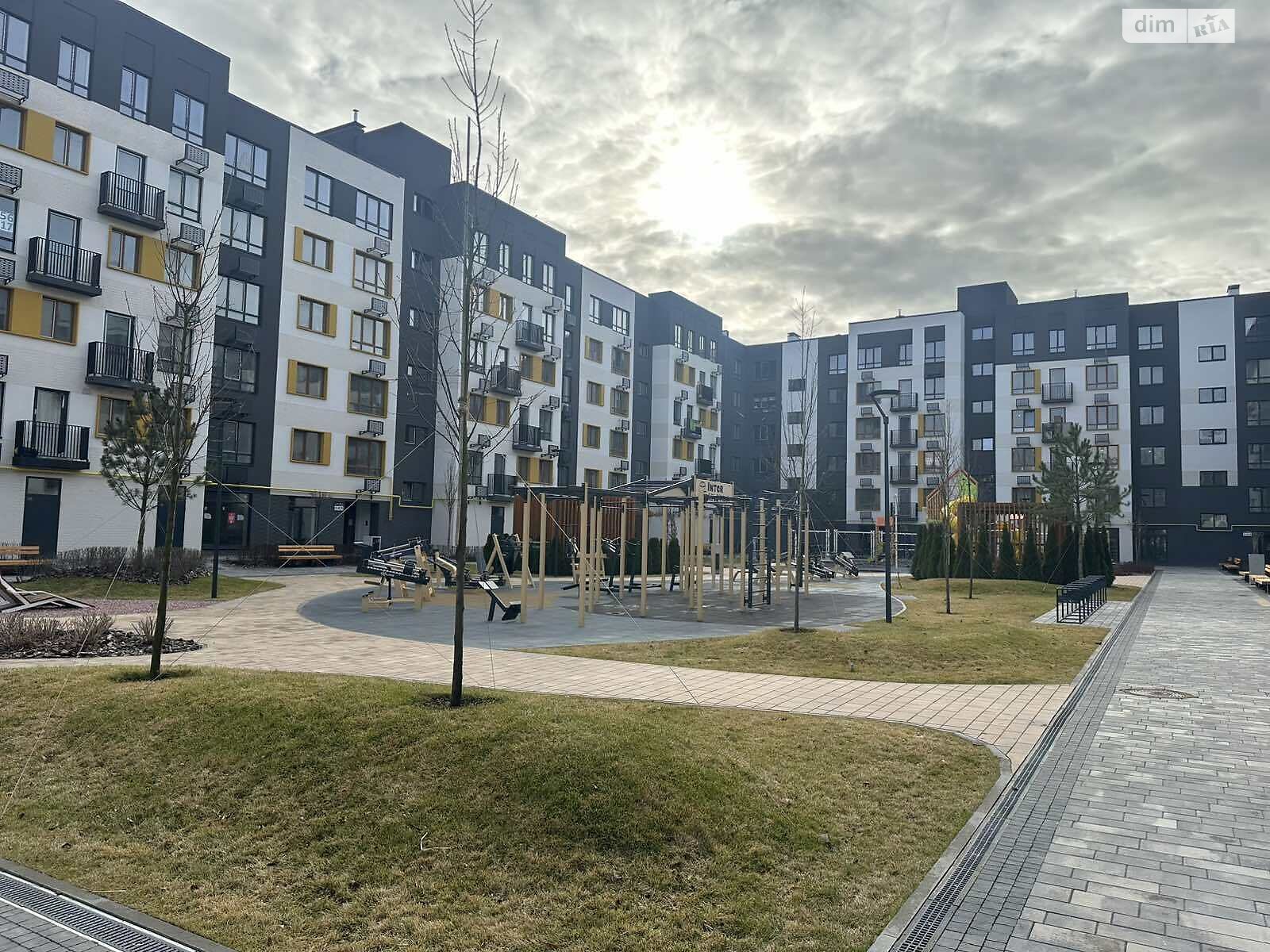 Продаж однокімнатної квартири в Ірпені, на вул. Соборна 2К/1, район Ірпінь фото 1 Продаж однокімнатної квартири в Ірпені, на вул. Соборна 2К/1, район Ірпінь фото 1