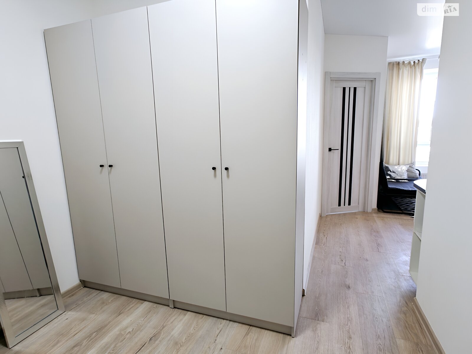 Продаж однокімнатної квартири в Ірпені, на вул. Соборна 2К/12, кв. 10, район Ірпінь фото 1 Продаж однокімнатної квартири в Ірпені, на вул. Соборна 2К/12, кв. 10, район Ірпінь фото 1