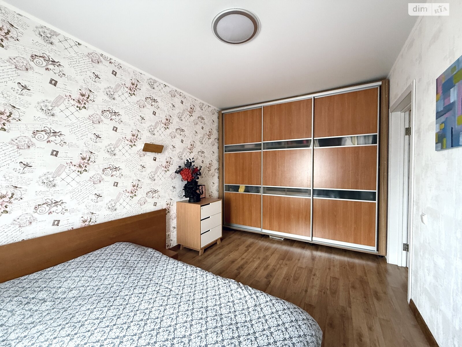 Продаж двокімнатної квартири в Ірпені, на вул. Соборна 118/19, район Ірпінь фото 1 Продаж двокімнатної квартири в Ірпені, на вул. Соборна 118/19, район Ірпінь фото 1