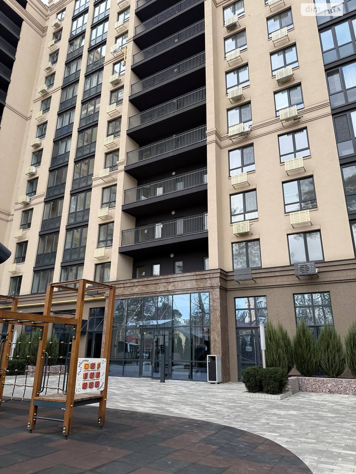Продаж двокімнатної квартири в Ірпені, на вул. Соборна 122, район Ірпінь фото 1 Продаж двокімнатної квартири в Ірпені, на вул. Соборна 122, район Ірпінь фото 1