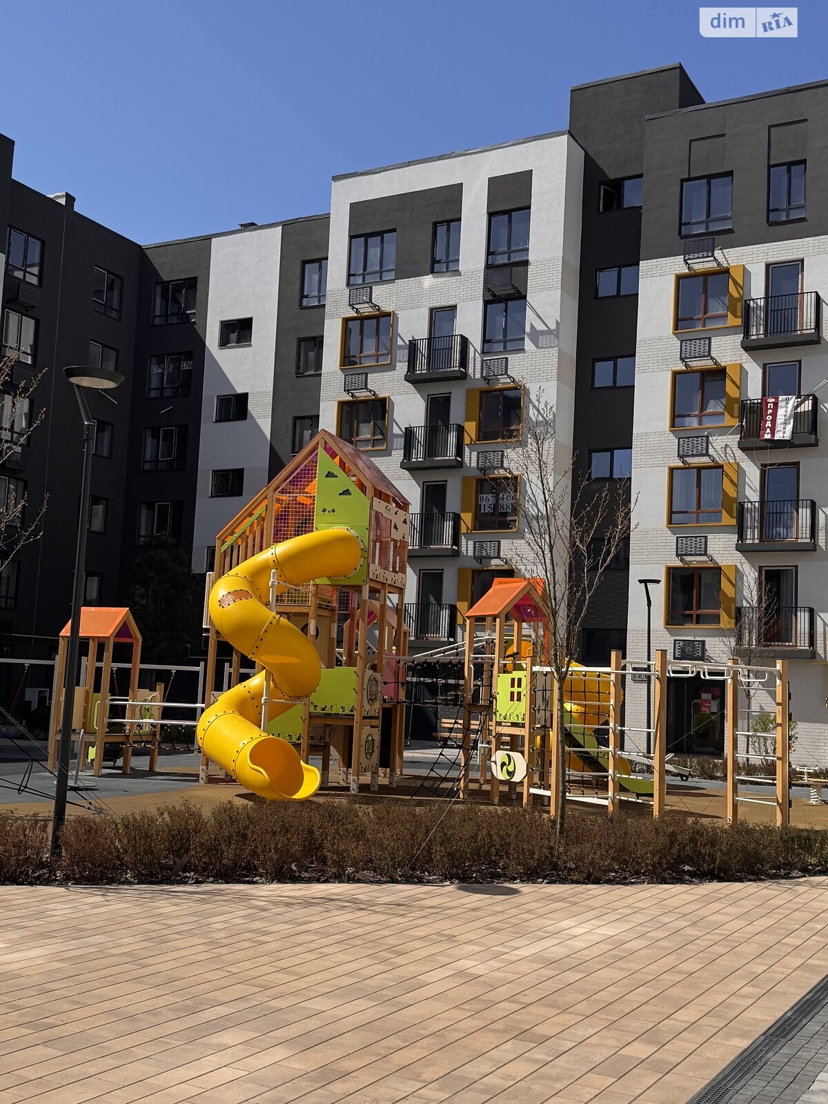 Продажа двухкомнатной квартиры в Ирпене, на ул. Соборная 2К/12, район Ирпень фото 1 Продажа двухкомнатной квартиры в Ирпене, на ул. Соборная 2К/12, район Ирпень фото 1
