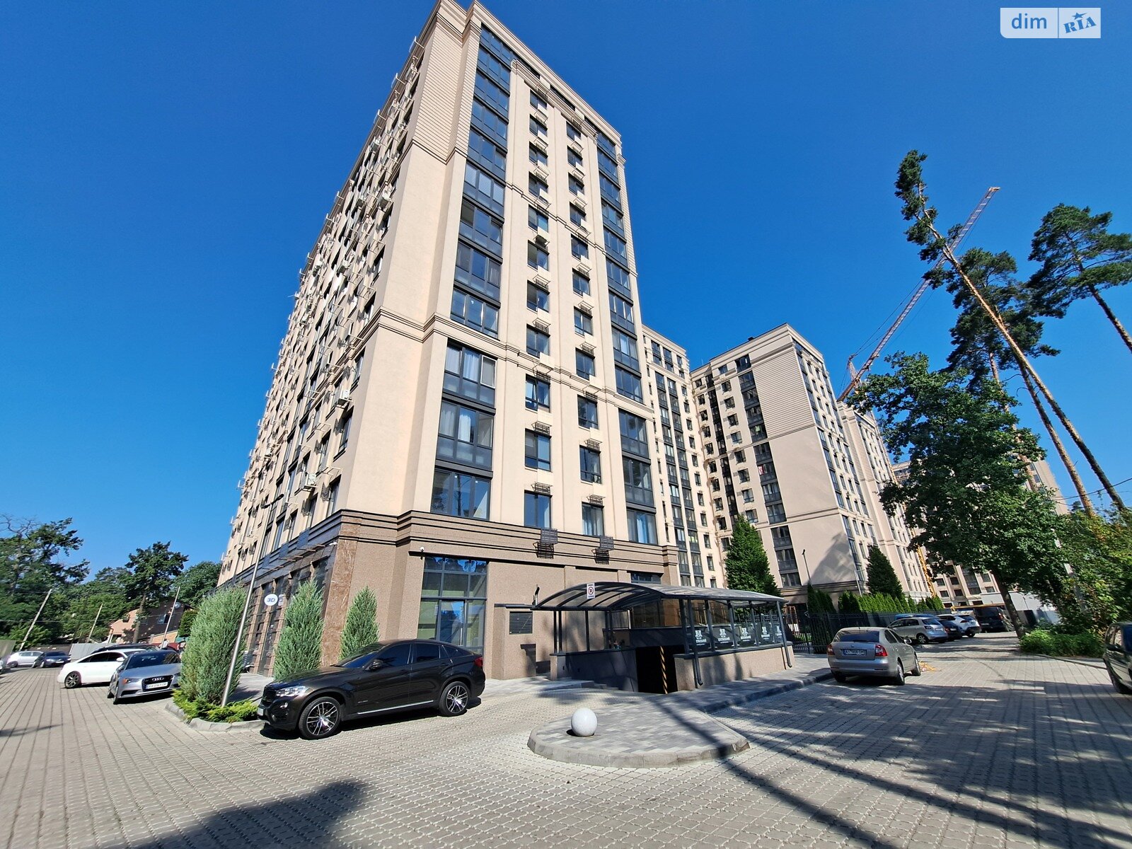 Продаж однокімнатної квартири в Ірпені, на вул. Соборна 122, район Ірпінь фото 1 Продаж однокімнатної квартири в Ірпені, на вул. Соборна 122, район Ірпінь фото 1