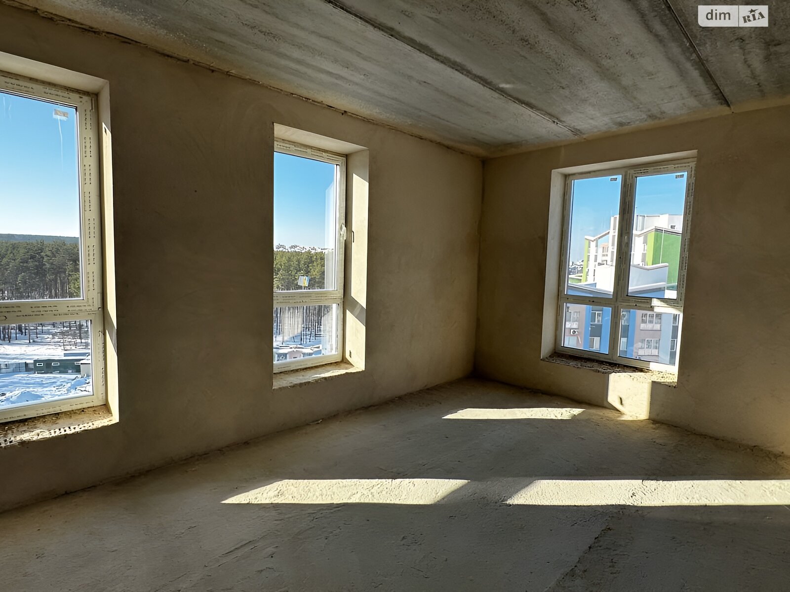 Продаж двокімнатної квартири в Ірпені, на вул. Соборна 2К/45, район Ірпінь фото 1 Продаж двокімнатної квартири в Ірпені, на вул. Соборна 2К/45, район Ірпінь фото 1