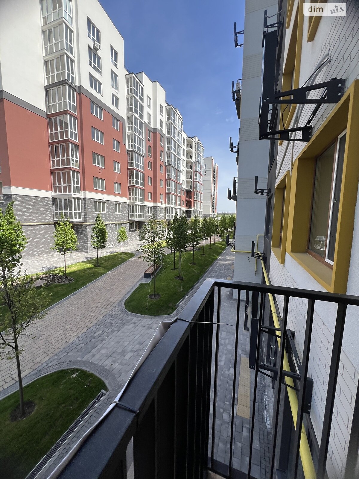 Продажа однокомнатной квартиры в Ирпене, на ул. Соборная 2К, район Ирпень фото 1 Продажа однокомнатной квартиры в Ирпене, на ул. Соборная 2К, район Ирпень фото 1