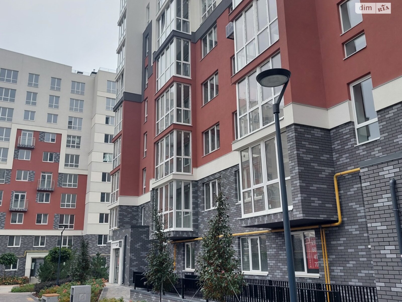Продажа двухкомнатной квартиры в Ирпене, на ул. Соборная 2К, район Ирпень фото 1 Продажа двухкомнатной квартиры в Ирпене, на ул. Соборная 2К, район Ирпень фото 1
