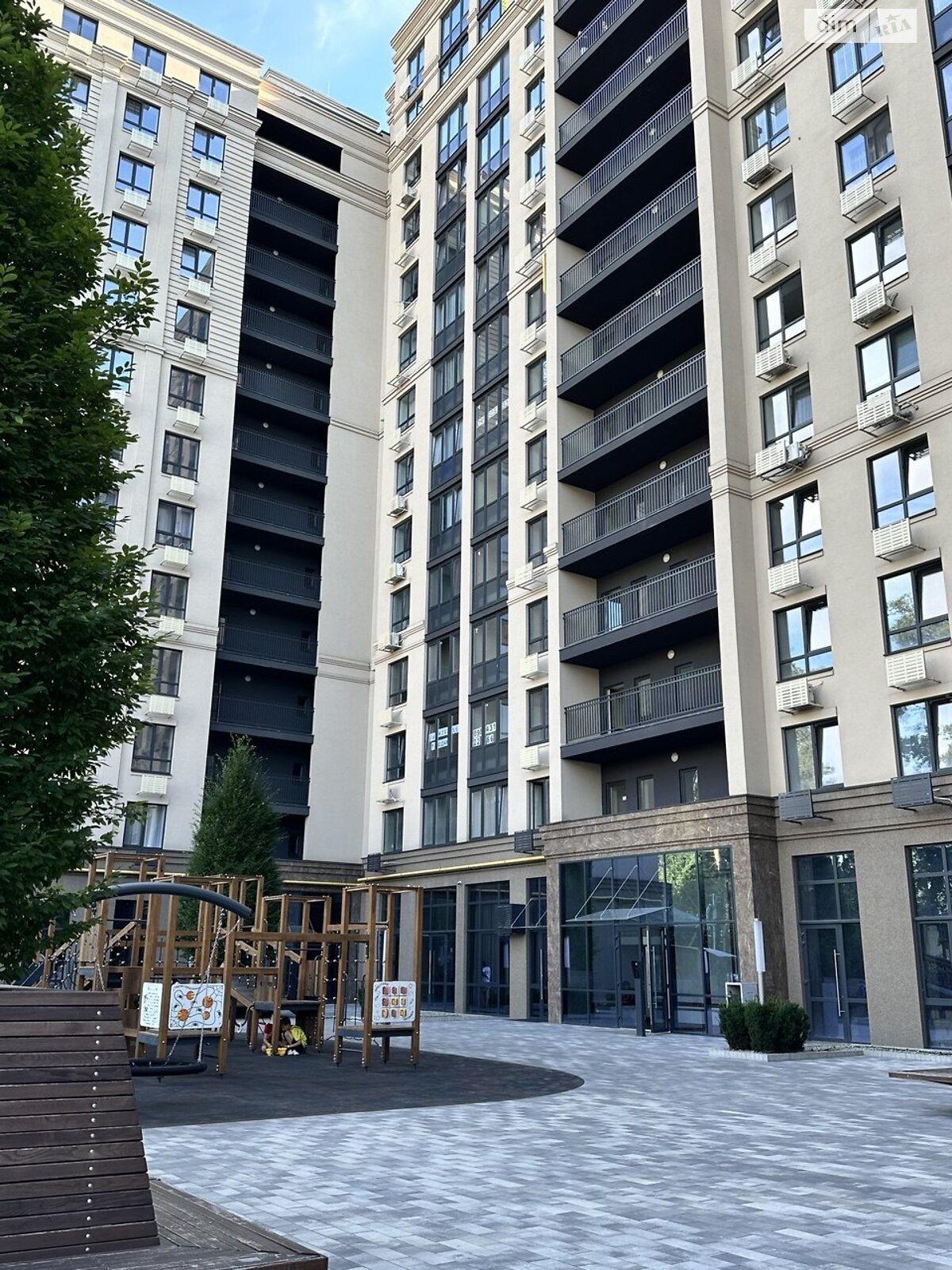 Продаж однокімнатної квартири в Ірпені, на вул. Соборна 122, район Ірпінь фото 1 Продаж однокімнатної квартири в Ірпені, на вул. Соборна 122, район Ірпінь фото 1