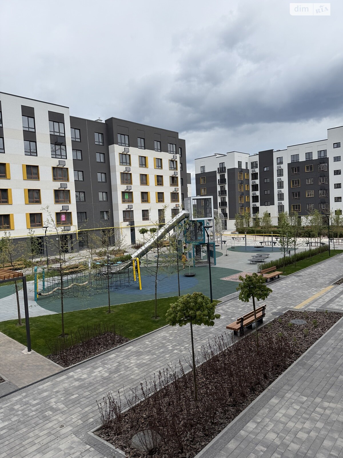 Продаж двокімнатної квартири в Ірпені, на вул. Соборна 2К/27, район Ірпінь фото 1 Продаж двокімнатної квартири в Ірпені, на вул. Соборна 2К/27, район Ірпінь фото 1