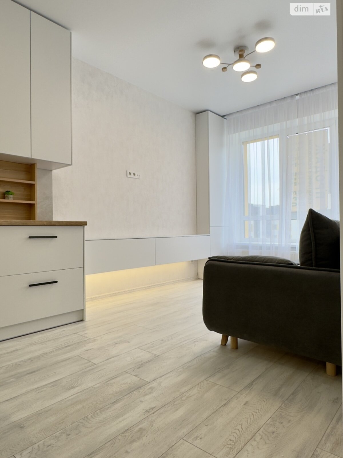 Продаж однокімнатної квартири в Ірпені, на вул. Соборна 2К/4, кв. 20, район Ірпінь фото 1 Продаж однокімнатної квартири в Ірпені, на вул. Соборна 2К/4, кв. 20, район Ірпінь фото 1