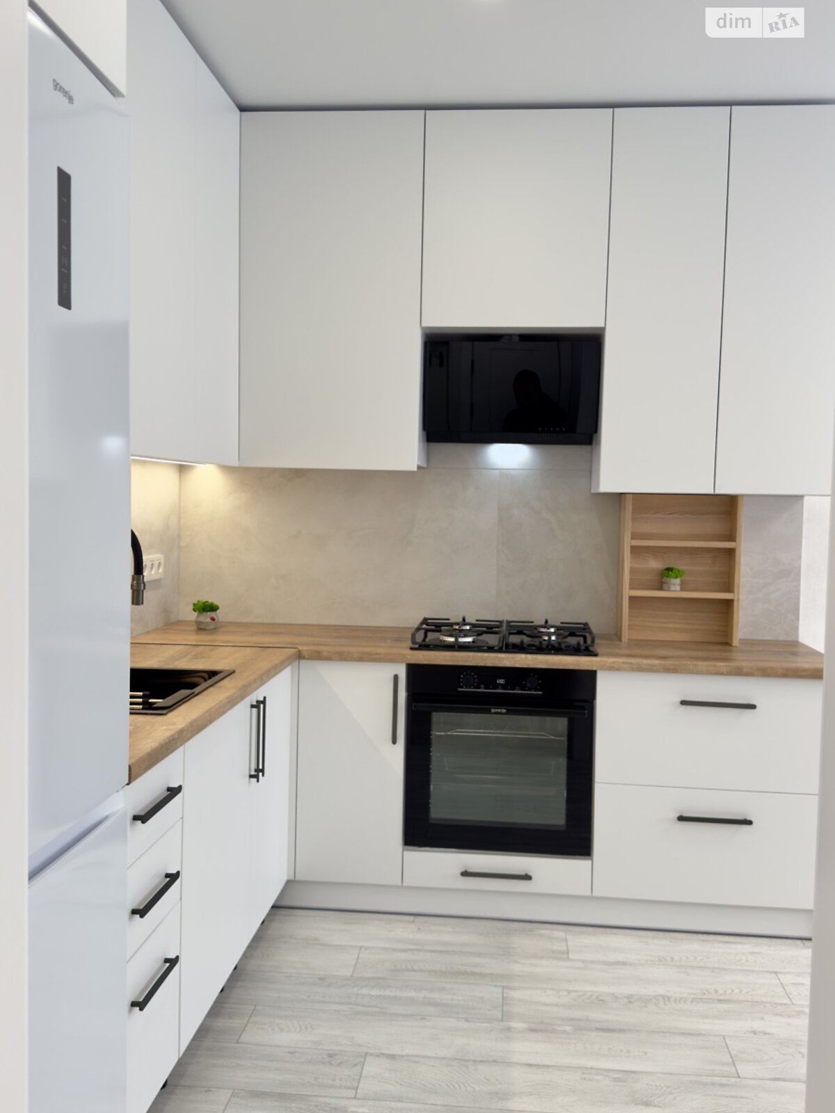 Продаж однокімнатної квартири в Ірпені, на вул. Соборна 2К/4, кв. 20, район Ірпінь фото 1