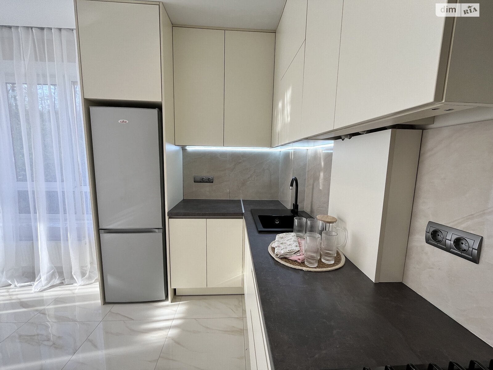 Продаж однокімнатної квартири в Ірпені, на вул. Соборна 2К/9, кв. 11, район Ірпінь фото 1 Продаж однокімнатної квартири в Ірпені, на вул. Соборна 2К/9, кв. 11, район Ірпінь фото 1