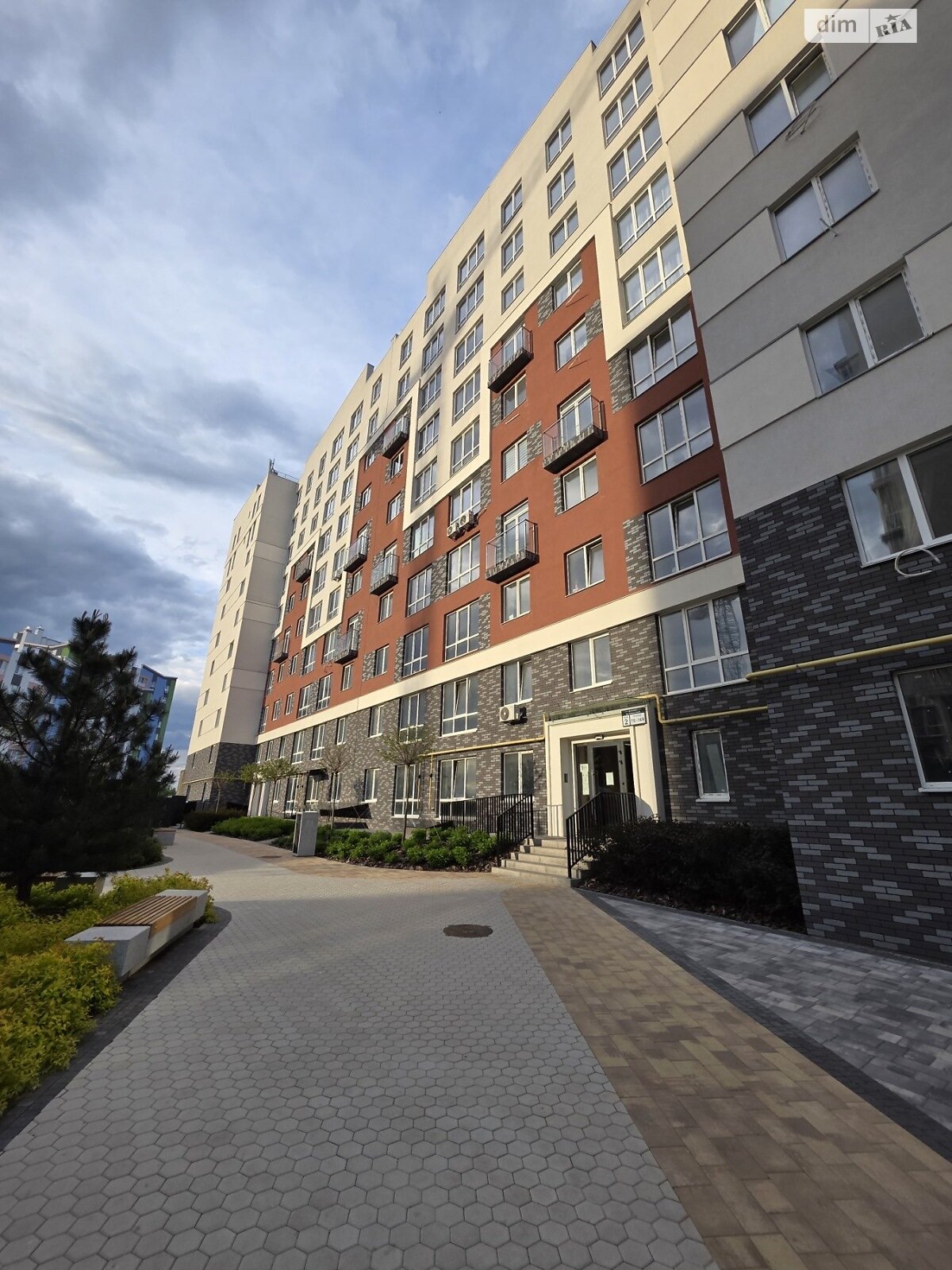 Продажа однокомнатной квартиры в Ирпене, на ул. Соборная 2К/45, район Ирпень фото 1 Продажа однокомнатной квартиры в Ирпене, на ул. Соборная 2К/45, район Ирпень фото 1