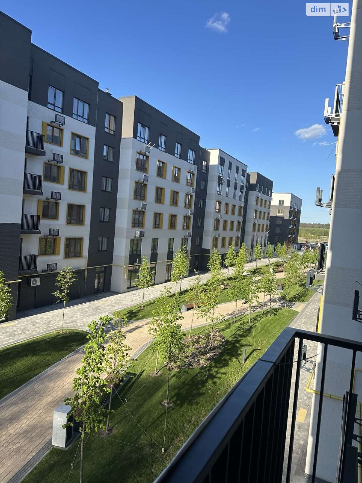 Продаж однокімнатної квартири в Ірпені, на вул. Соборна 22, район Ірпінь фото 1 Продаж однокімнатної квартири в Ірпені, на вул. Соборна 22, район Ірпінь фото 1