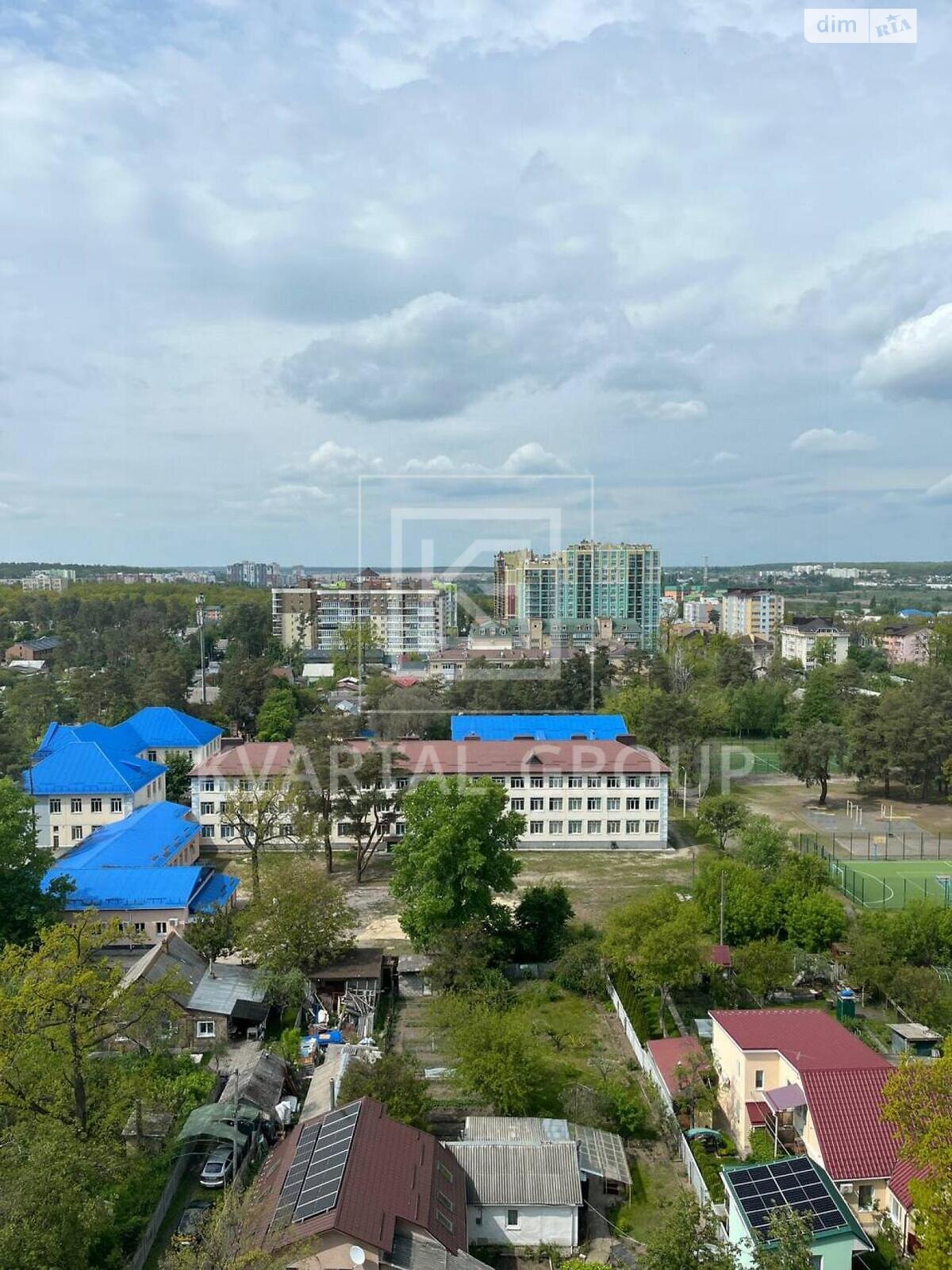 Продажа двухкомнатной квартиры в Ирпене, на ул. Соборная, район Ирпень фото 1 Продажа двухкомнатной квартиры в Ирпене, на ул. Соборная, район Ирпень фото 1