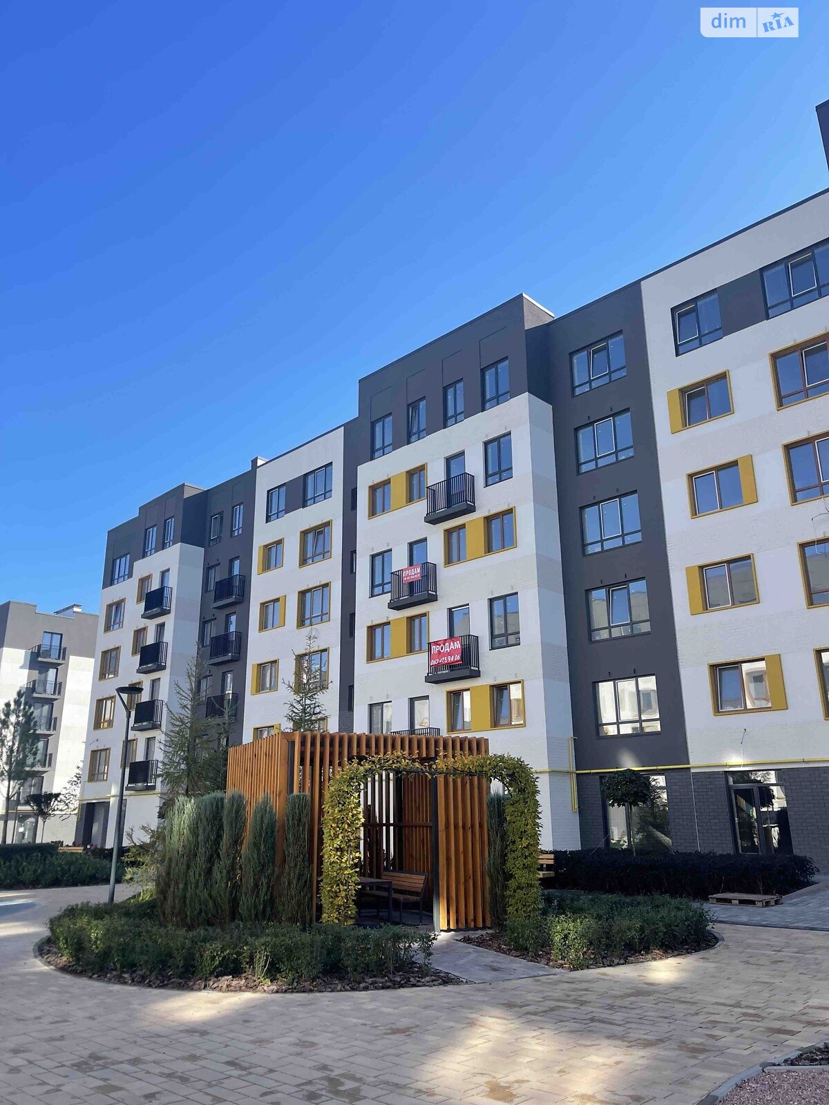 Продажа однокомнатной квартиры в Ирпене, на ул. Соборная 2К/24, район Ирпень фото 1 Продажа однокомнатной квартиры в Ирпене, на ул. Соборная 2К/24, район Ирпень фото 1