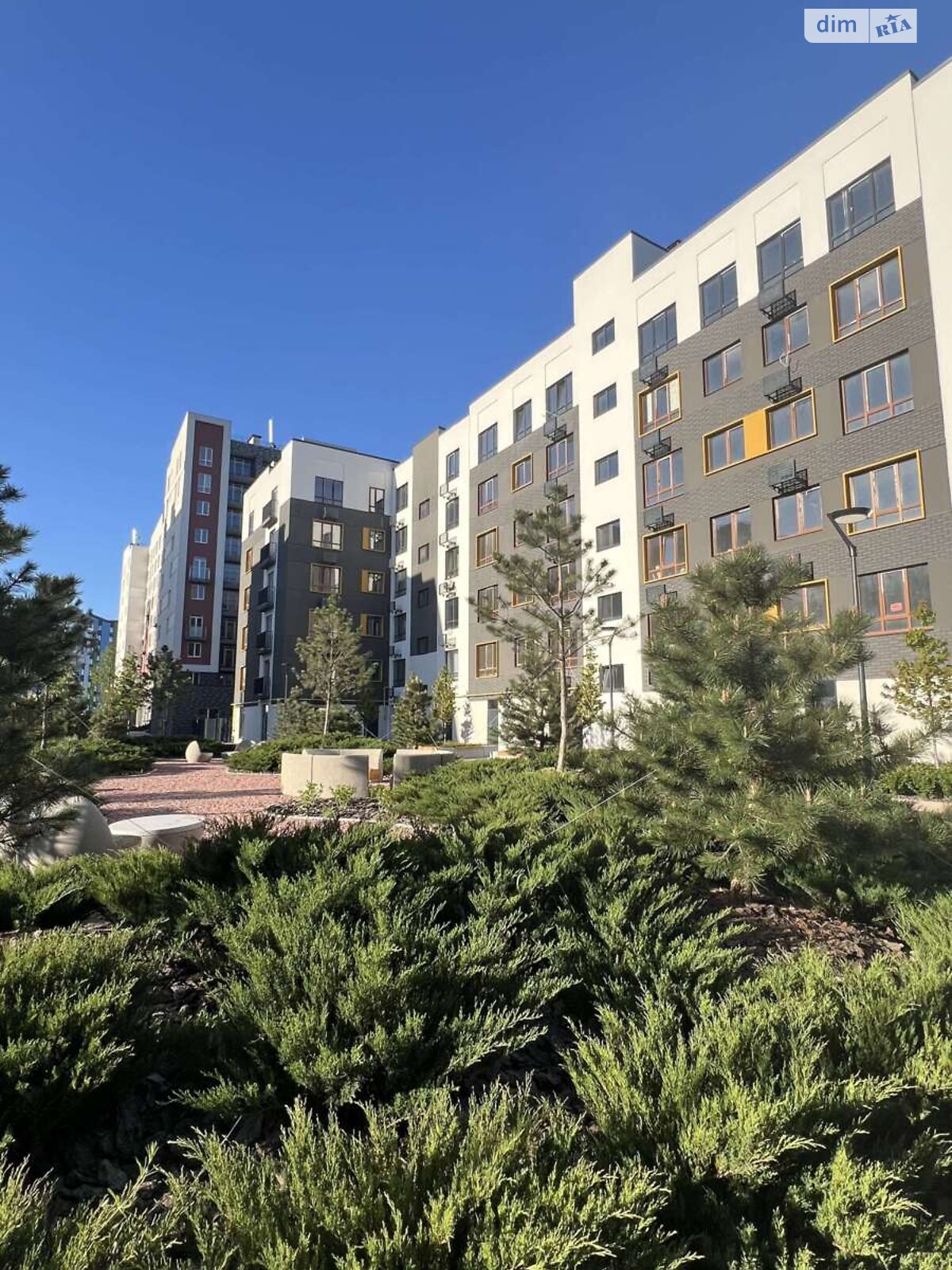Продаж однокімнатної квартири в Ірпені, на вул. Соборна 2К/19, район Ірпінь фото 1 Продаж однокімнатної квартири в Ірпені, на вул. Соборна 2К/19, район Ірпінь фото 1