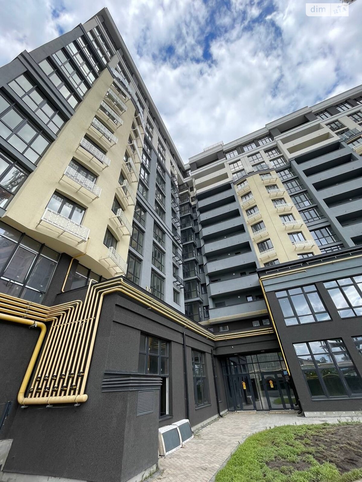 Продаж трикімнатної квартири в Ірпені, на вул. Соборна 151А, район Ірпінь фото 1 Продаж трикімнатної квартири в Ірпені, на вул. Соборна 151А, район Ірпінь фото 1