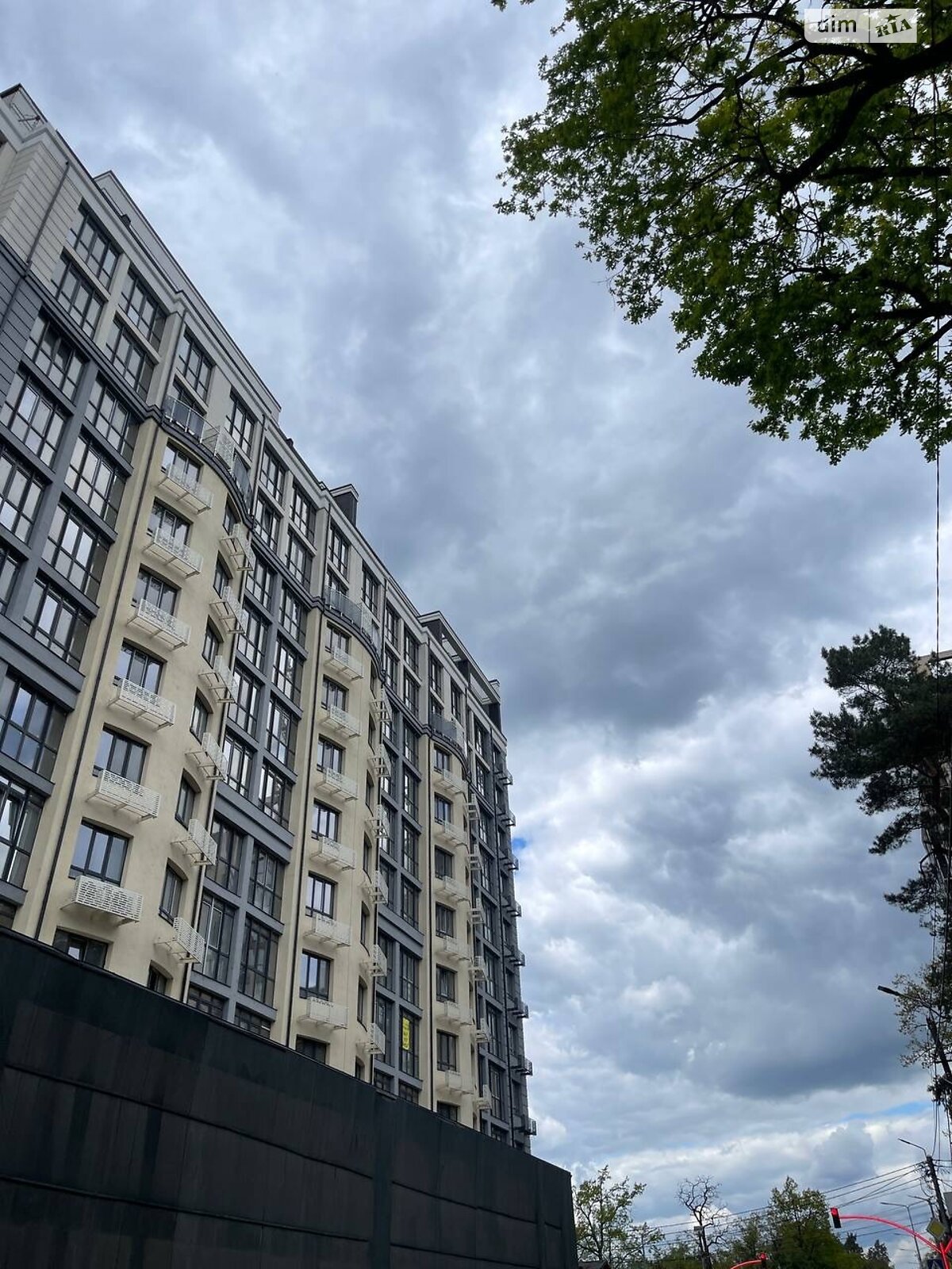 Продаж трикімнатної квартири в Ірпені, на вул. Соборна 151А, район Ірпінь фото 1 Продаж трикімнатної квартири в Ірпені, на вул. Соборна 151А, район Ірпінь фото 1