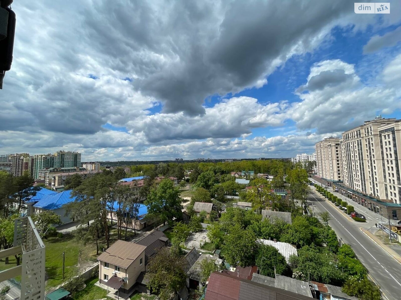 Продаж трикімнатної квартири в Ірпені, на вул. Соборна 151А, район Ірпінь фото 1 Продаж трикімнатної квартири в Ірпені, на вул. Соборна 151А, район Ірпінь фото 1