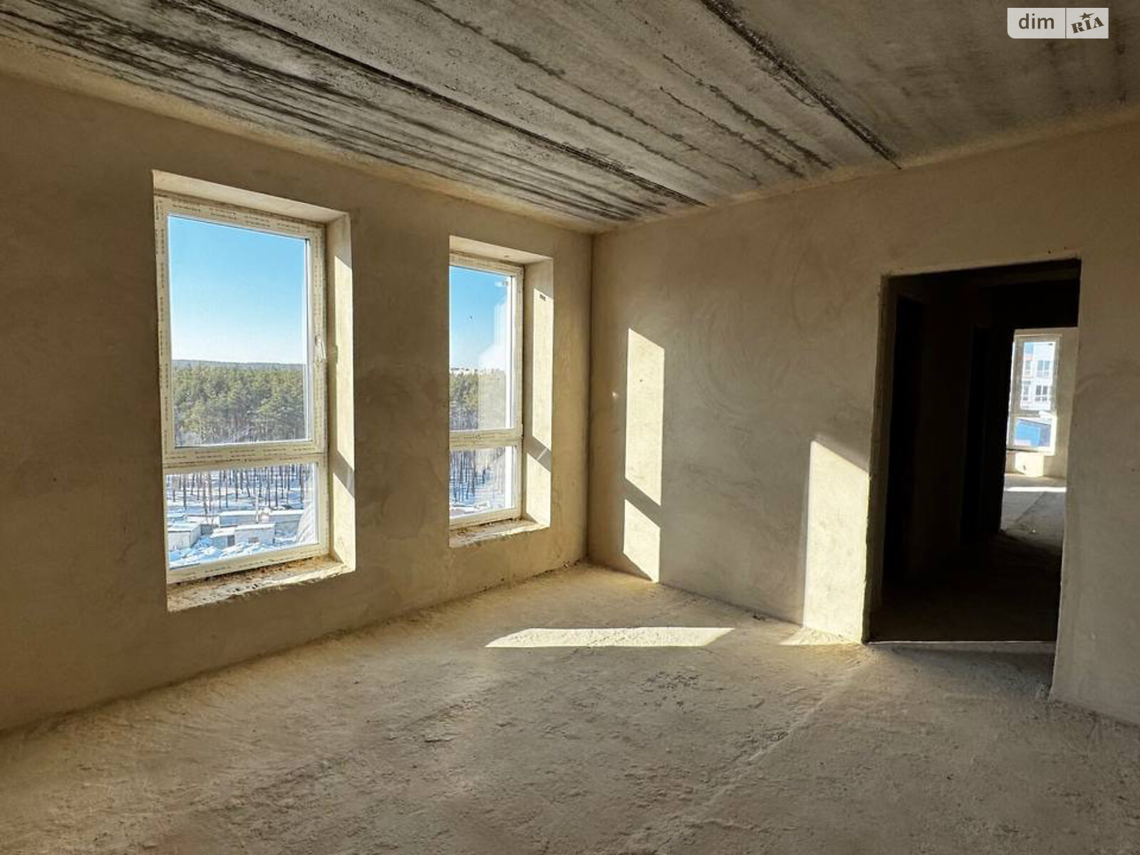 Продажа двухкомнатной квартиры в Ирпене, на ул. Соборная 2К/45, район Ирпень фото 1 Продажа двухкомнатной квартиры в Ирпене, на ул. Соборная 2К/45, район Ирпень фото 1