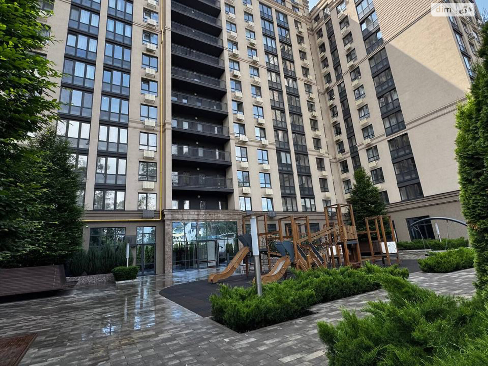 Продаж двокімнатної квартири в Ірпені, на вул. Соборна 122, район Ірпінь фото 1 Продаж двокімнатної квартири в Ірпені, на вул. Соборна 122, район Ірпінь фото 1