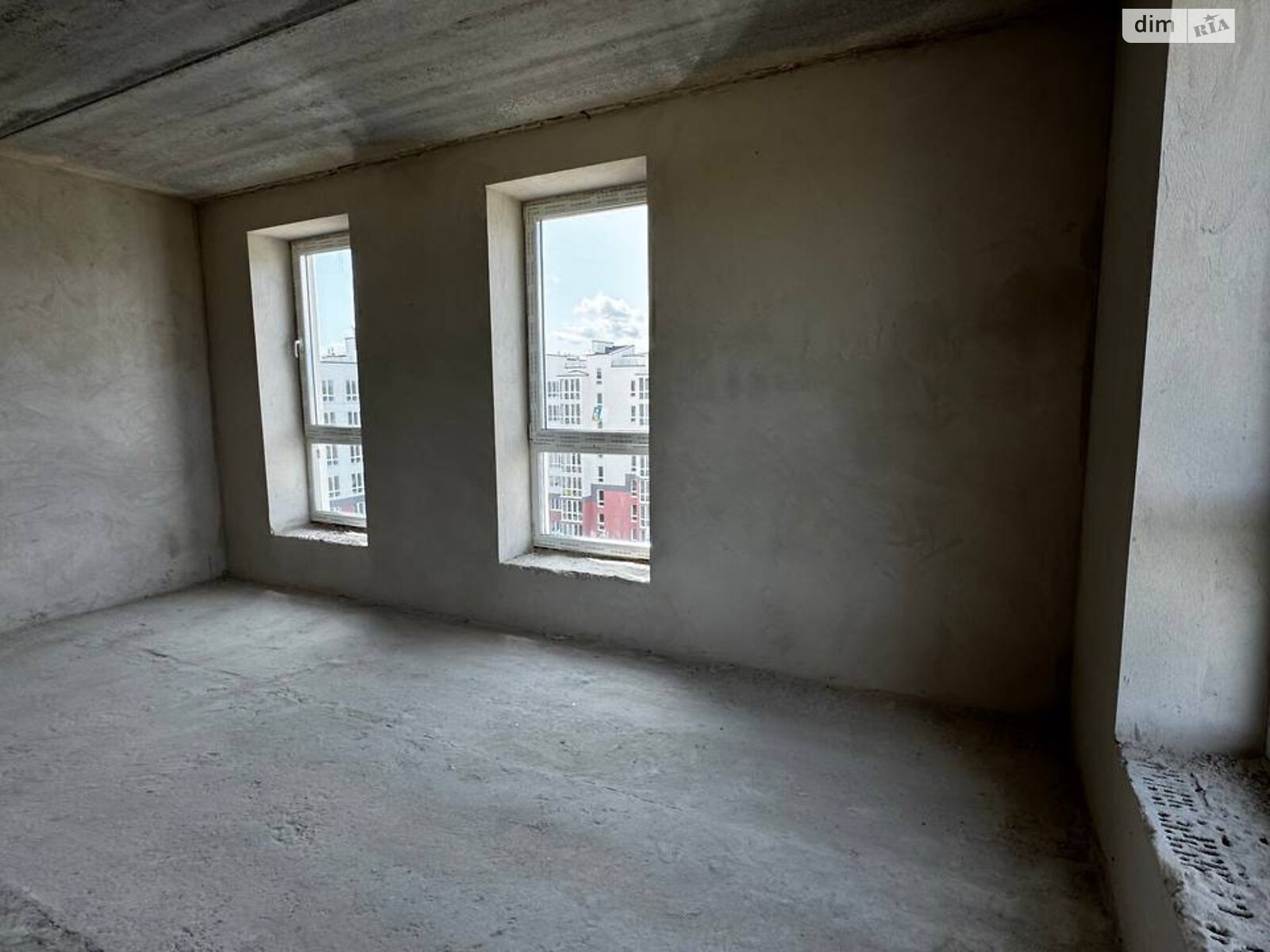 Продаж двокімнатної квартири в Ірпені, на вул. Соборна 2К/45, район Ірпінь фото 1 Продаж двокімнатної квартири в Ірпені, на вул. Соборна 2К/45, район Ірпінь фото 1