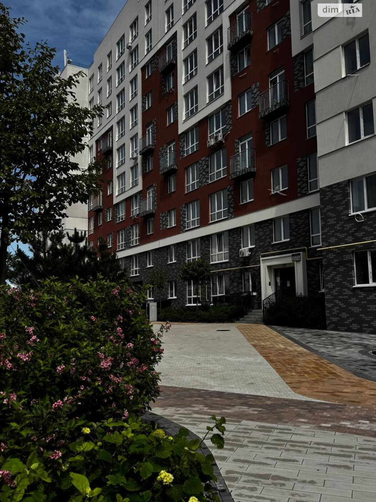 Продаж двокімнатної квартири в Ірпені, на вул. Соборна 2К/45, район Ірпінь фото 1 Продаж двокімнатної квартири в Ірпені, на вул. Соборна 2К/45, район Ірпінь фото 1