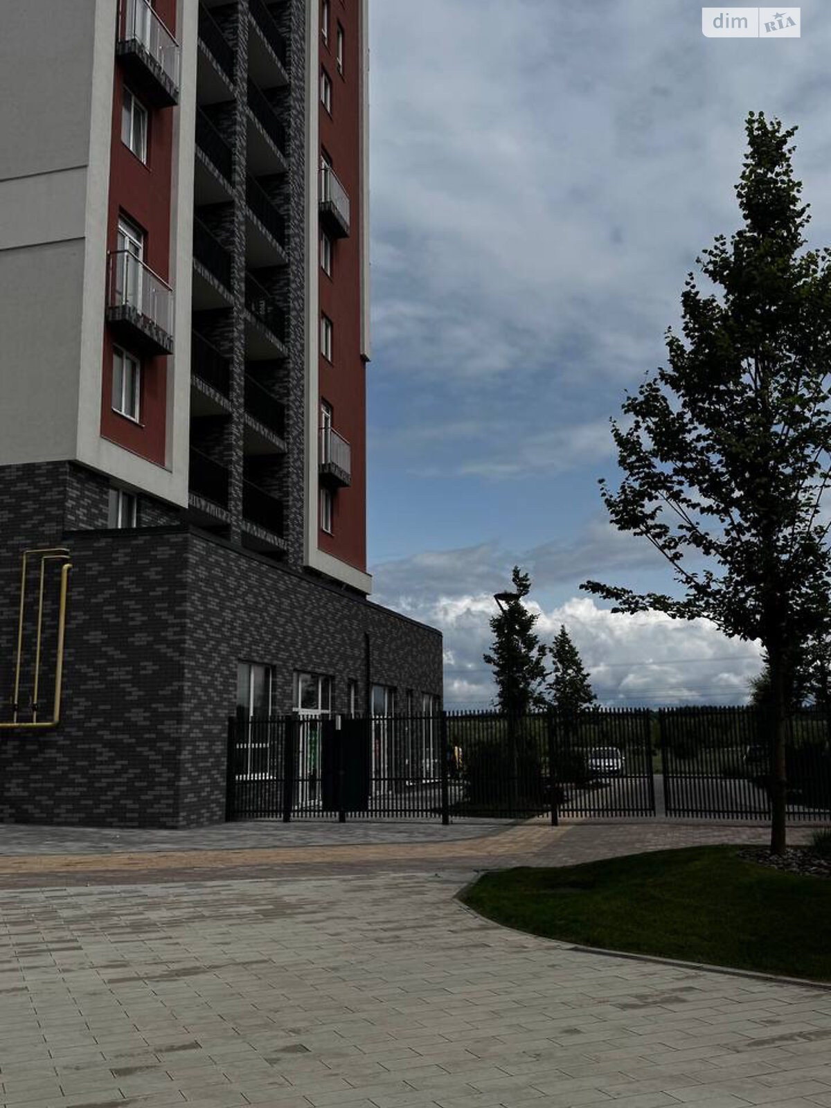 Продаж двокімнатної квартири в Ірпені, на вул. Соборна 2К/45, район Ірпінь фото 1 Продаж двокімнатної квартири в Ірпені, на вул. Соборна 2К/45, район Ірпінь фото 1