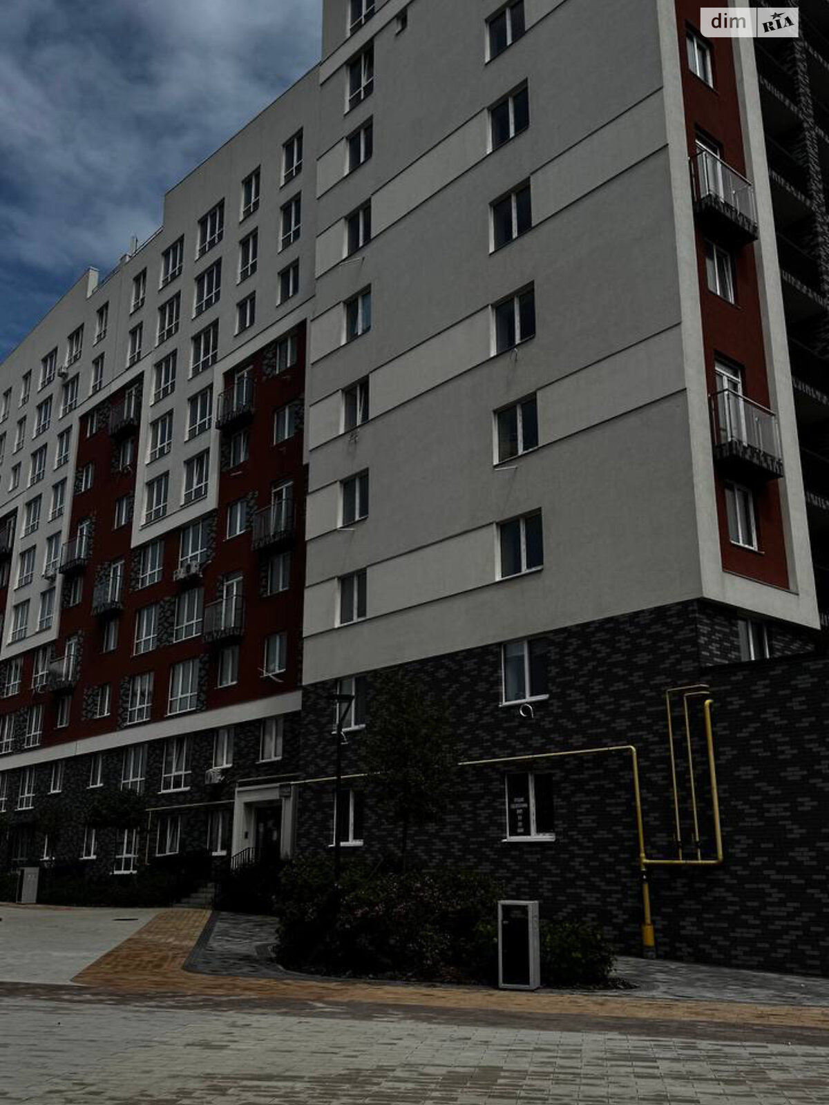 Продаж двокімнатної квартири в Ірпені, на вул. Соборна 2К/45, район Ірпінь фото 1 Продаж двокімнатної квартири в Ірпені, на вул. Соборна 2К/45, район Ірпінь фото 1