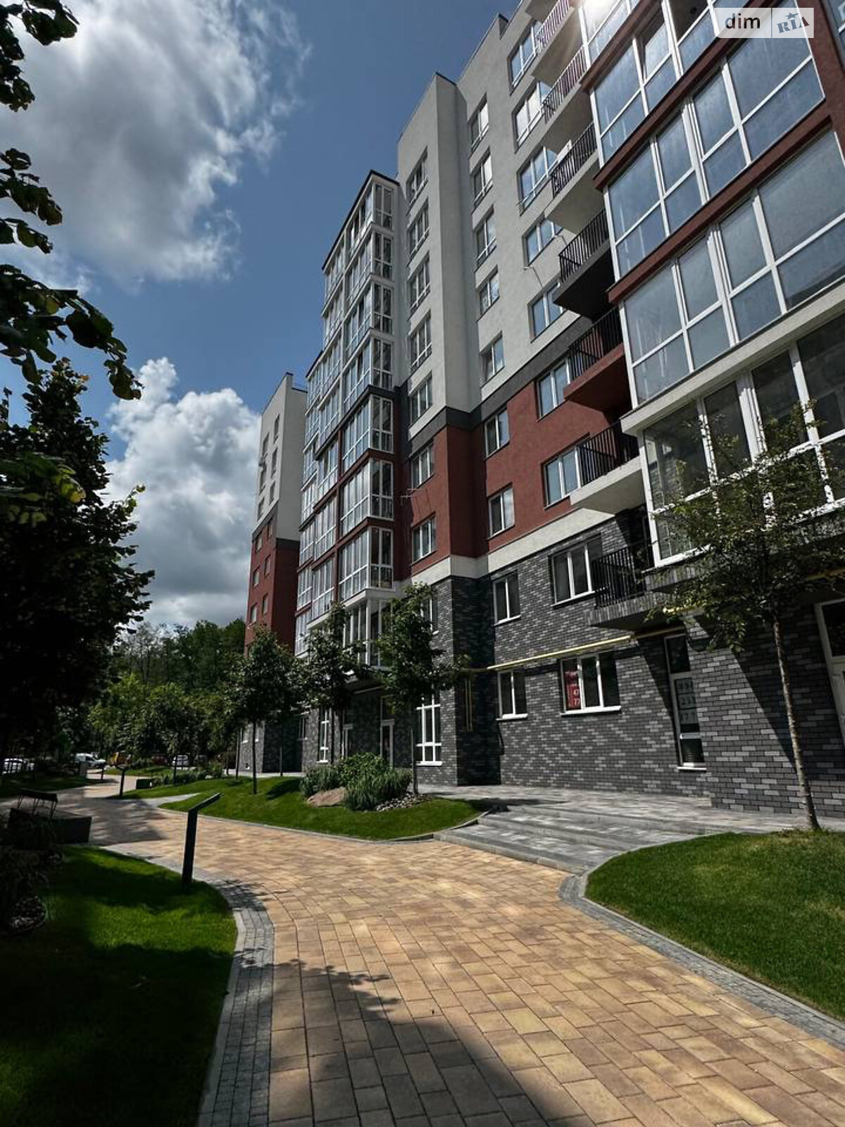 Продаж двокімнатної квартири в Ірпені, на вул. Соборна 2К/45, район Ірпінь фото 1 Продаж двокімнатної квартири в Ірпені, на вул. Соборна 2К/45, район Ірпінь фото 1