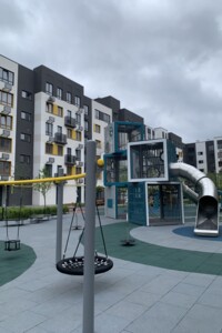 Продаж однокімнатної квартири в Ірпені, на вул. Соборна 2К/34, район Ірпінь фото 2