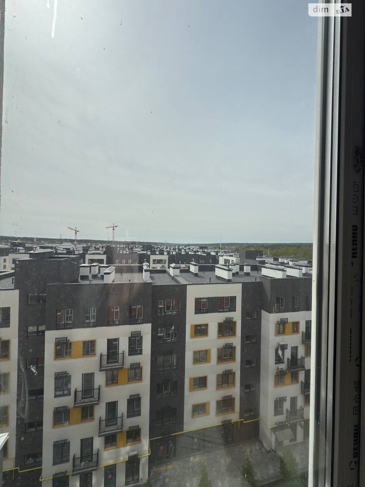 Продаж двокімнатної квартири в Ірпені, на вул. Соборна 2К, район Ірпінь фото 1 Продаж двокімнатної квартири в Ірпені, на вул. Соборна 2К, район Ірпінь фото 1