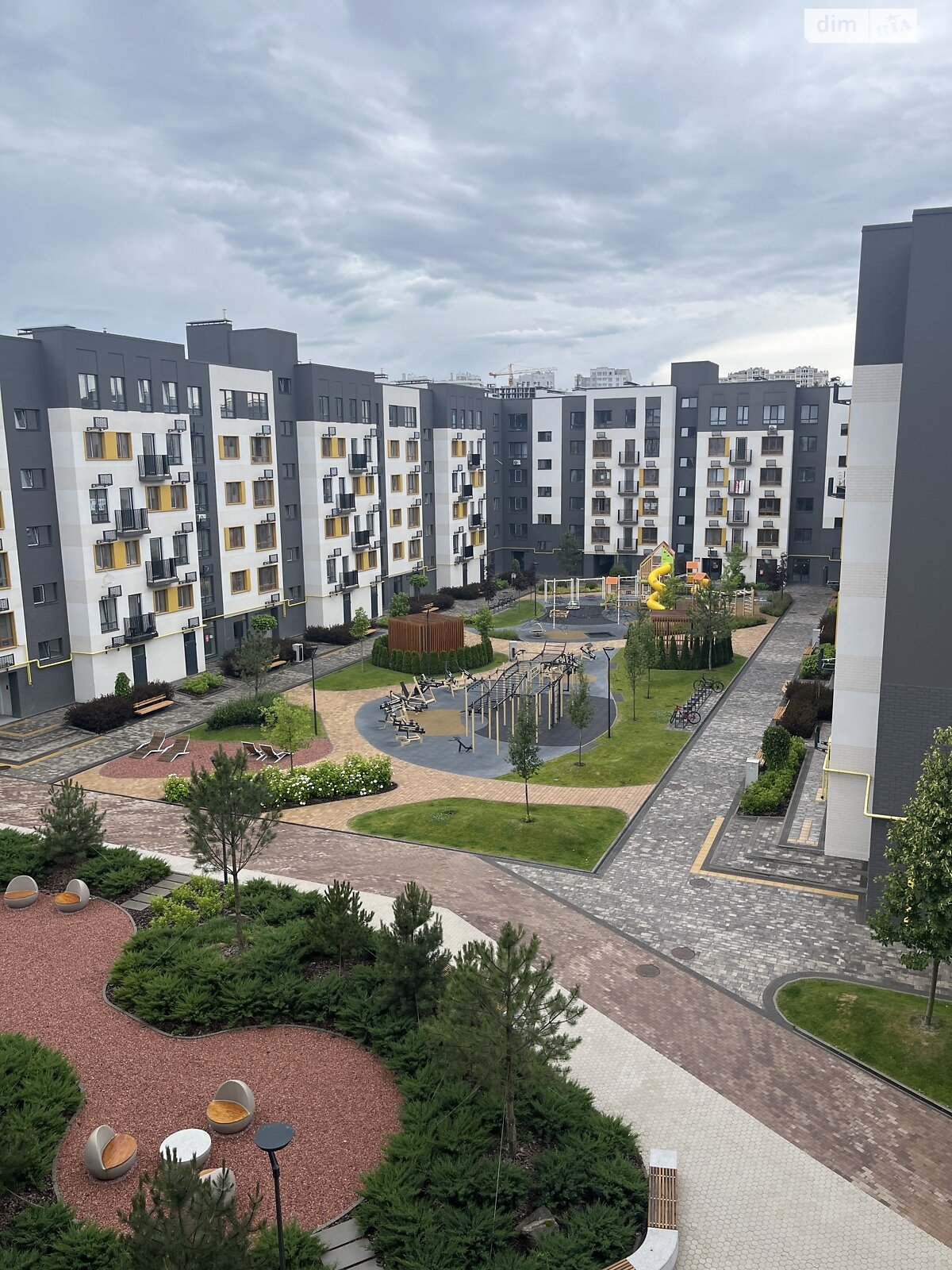 Продажа однокомнатной квартиры в Ирпене, на ул. Соборная 2К/1, район Ирпень фото 1 Продажа однокомнатной квартиры в Ирпене, на ул. Соборная 2К/1, район Ирпень фото 1