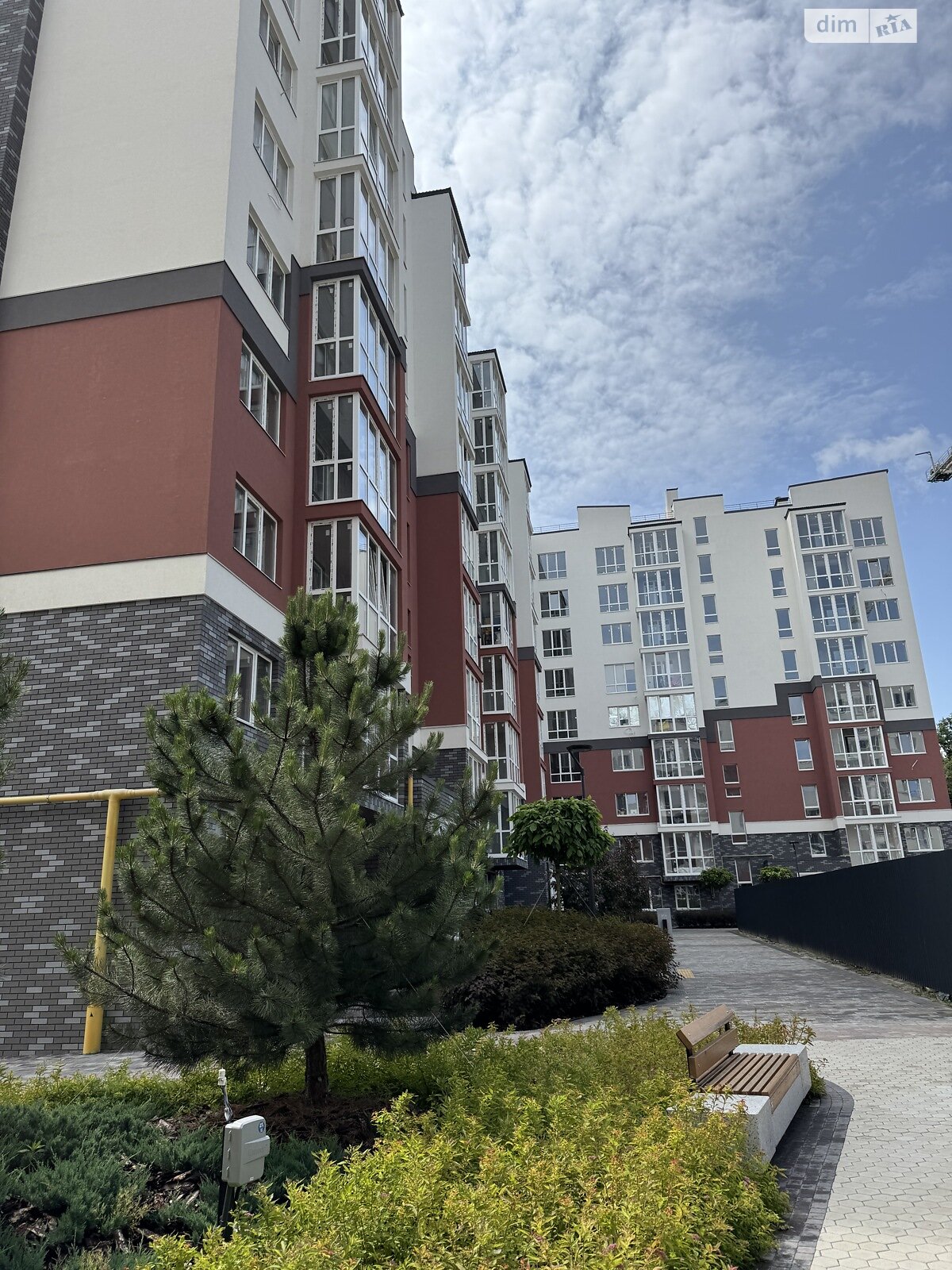 Продаж однокімнатної квартири в Ірпені, на вул. Соборна 2К, район Ірпінь фото 1 Продаж однокімнатної квартири в Ірпені, на вул. Соборна 2К, район Ірпінь фото 1
