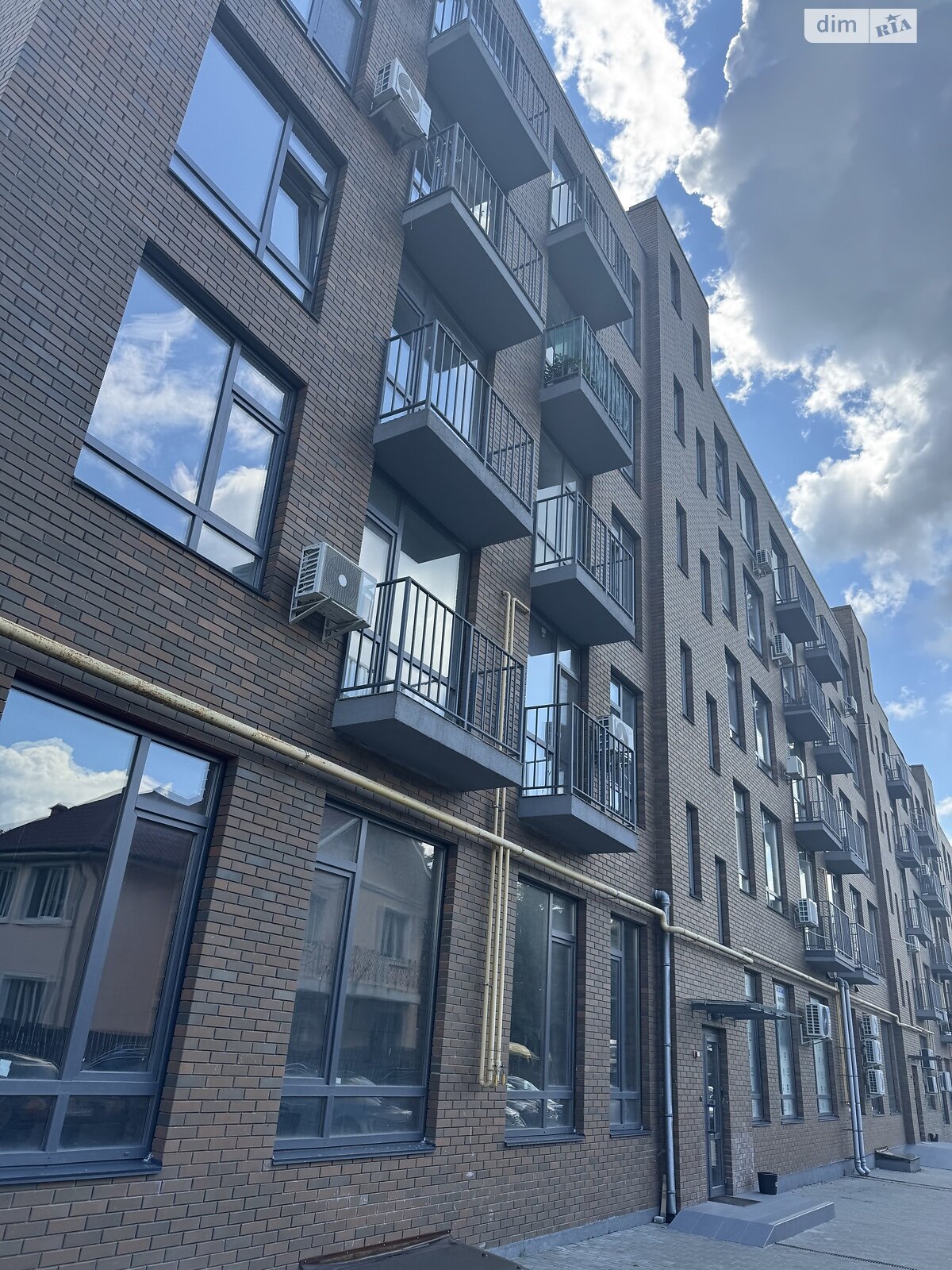 Продаж двокімнатної квартири в Ірпені, на вул. Соборна 9, район Ірпінь фото 1 Продаж двокімнатної квартири в Ірпені, на вул. Соборна 9, район Ірпінь фото 1