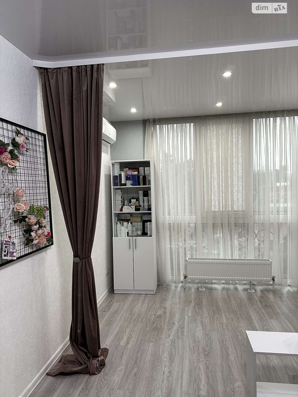 Продажа однокомнатной квартиры в Ирпене, на ул. Соборная 118/19, район Ирпень фото 1