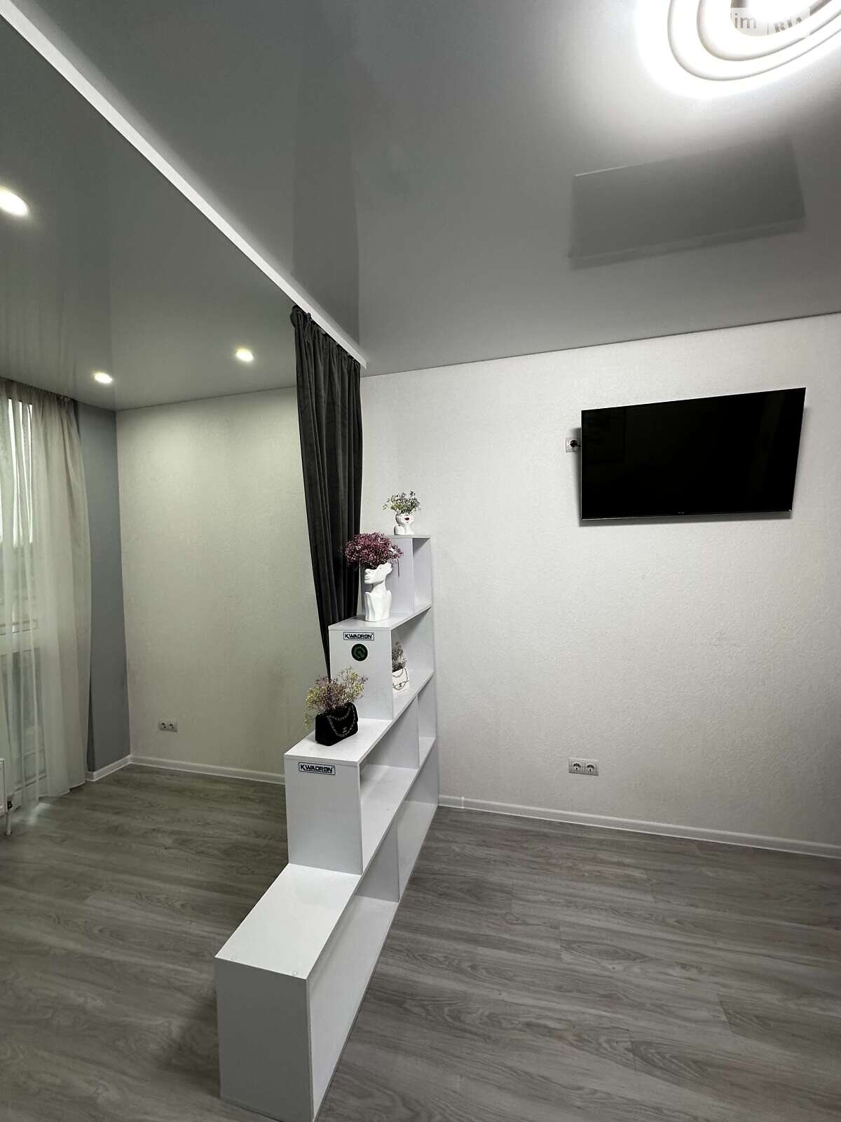 Продажа однокомнатной квартиры в Ирпене, на ул. Соборная 118/19, район Ирпень фото 1