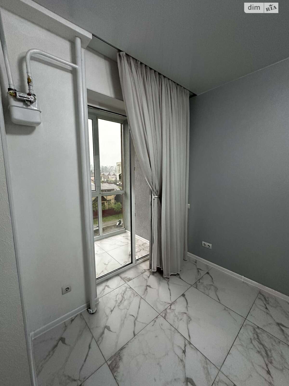 Продажа однокомнатной квартиры в Ирпене, на ул. Соборная 118/19, район Ирпень фото 1