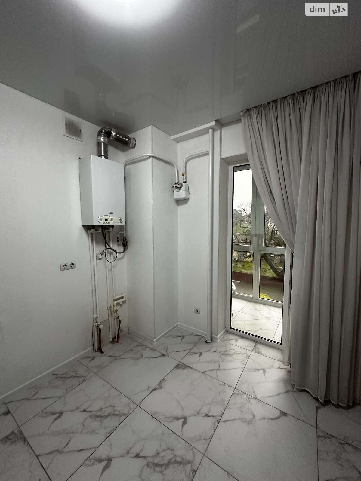 Продажа однокомнатной квартиры в Ирпене, на ул. Соборная 118/19, район Ирпень фото 1