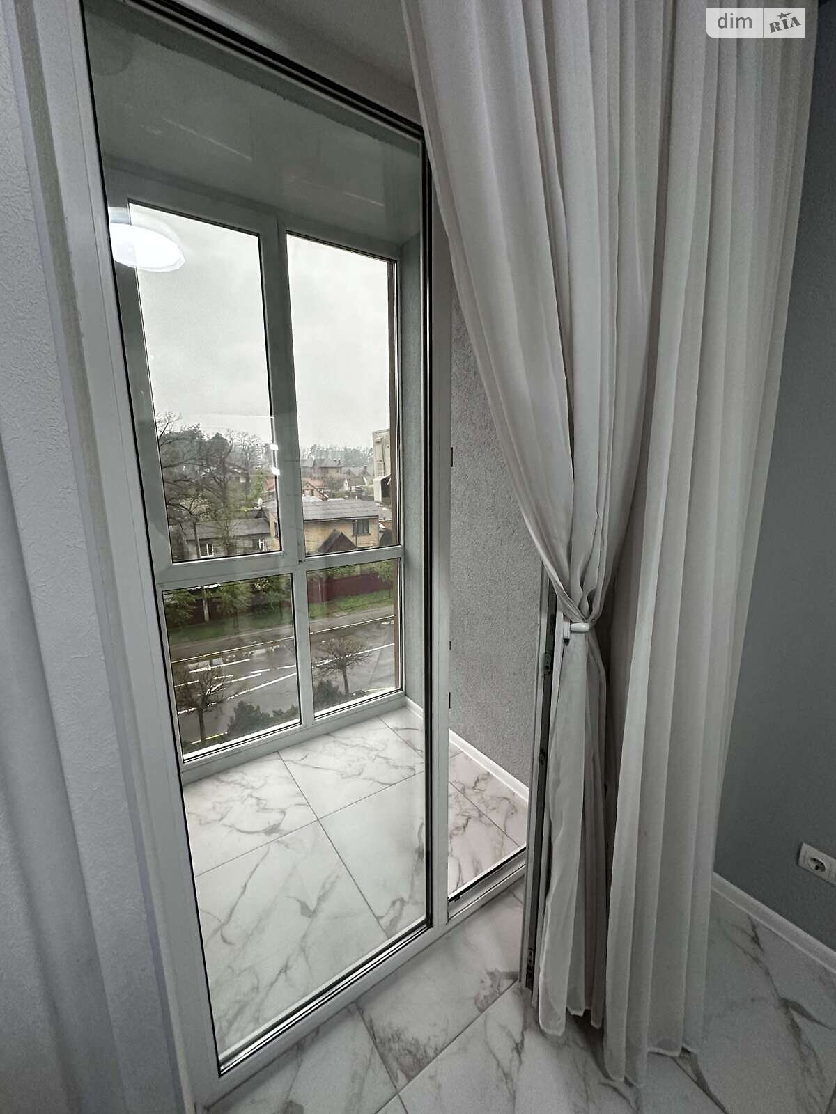 Продажа однокомнатной квартиры в Ирпене, на ул. Соборная 118/19, район Ирпень фото 1