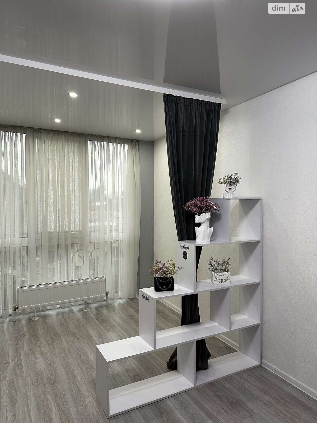 Продажа однокомнатной квартиры в Ирпене, на ул. Соборная 118/19, район Ирпень фото 1