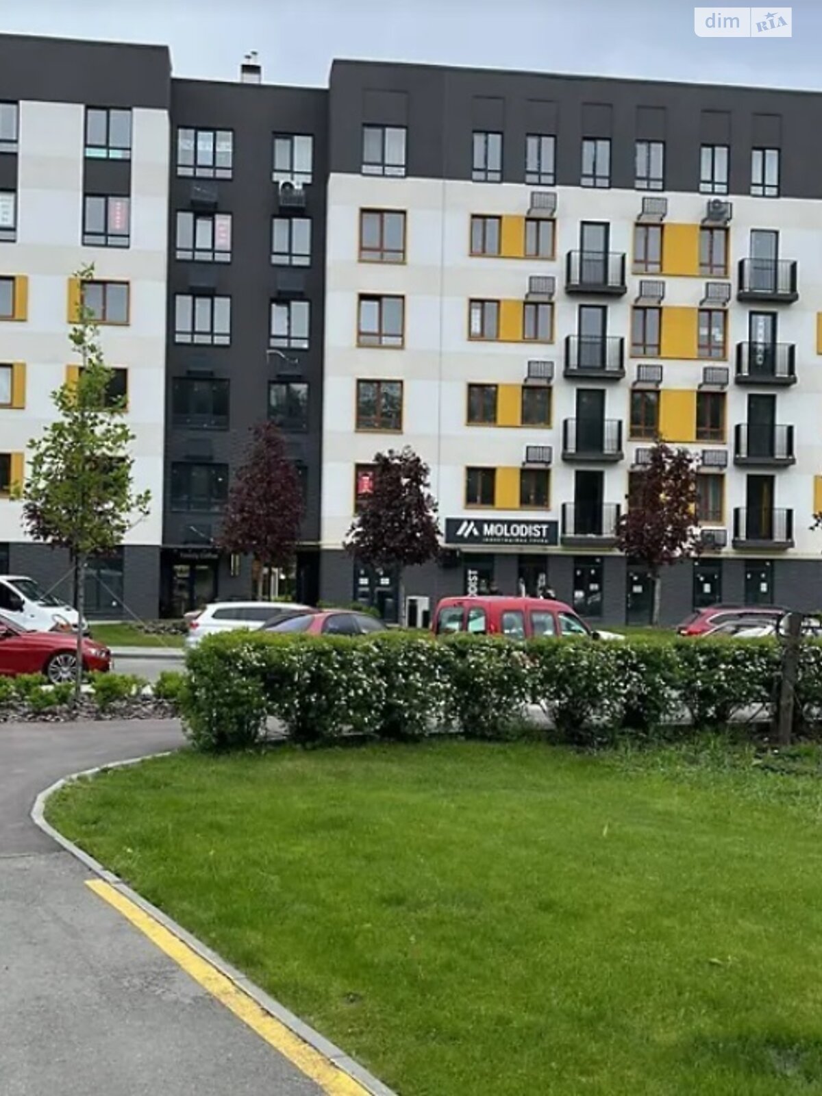 Продажа однокомнатной квартиры в Ирпене, на ул. Соборная 2К/22, район Ирпень фото 1 Продажа однокомнатной квартиры в Ирпене, на ул. Соборная 2К/22, район Ирпень фото 1