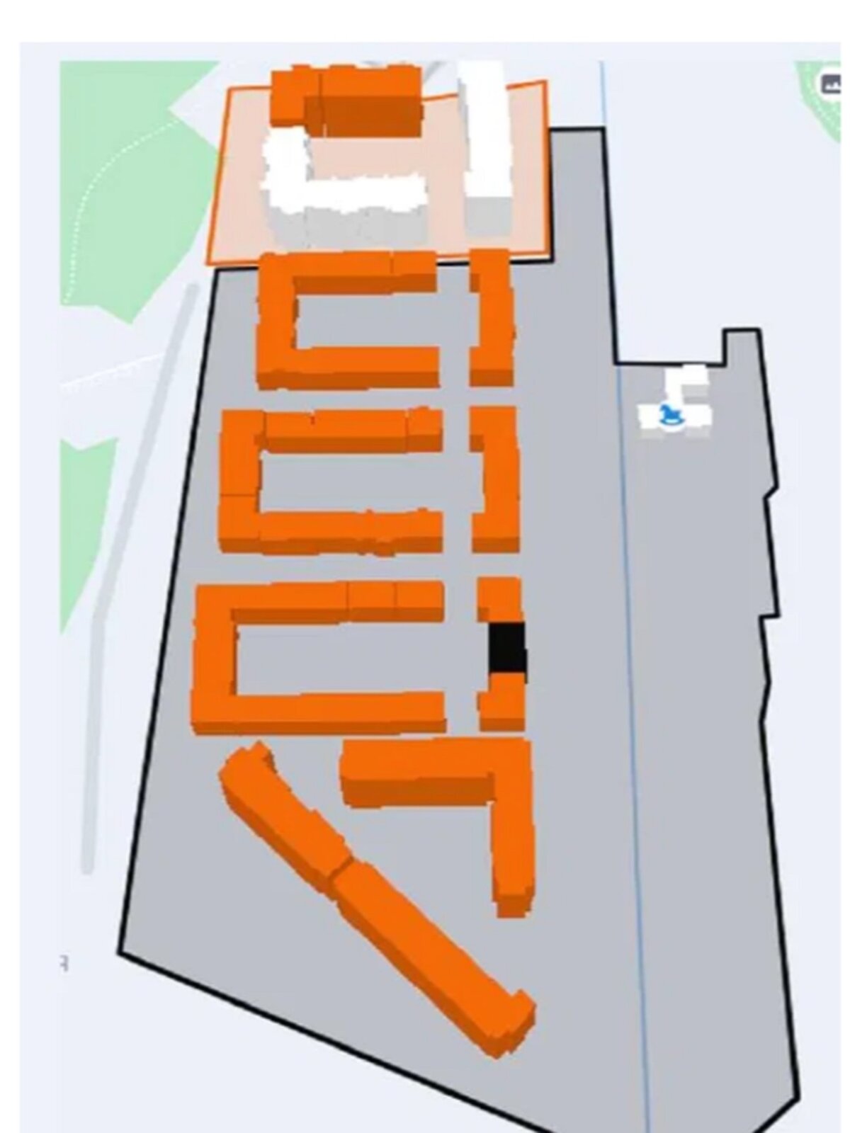 Продажа однокомнатной квартиры в Ирпене, на ул. Соборная 2К/22, район Ирпень фото 1 Продажа однокомнатной квартиры в Ирпене, на ул. Соборная 2К/22, район Ирпень фото 1